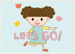 LINEスタンプ発売中！